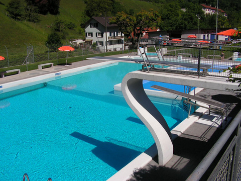 Waldenburg Schwimmbad Waldenburg Schwimmbad