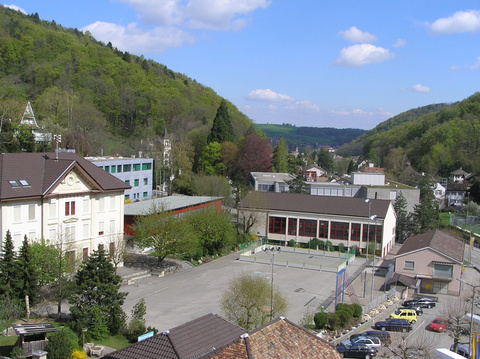 gemeinde