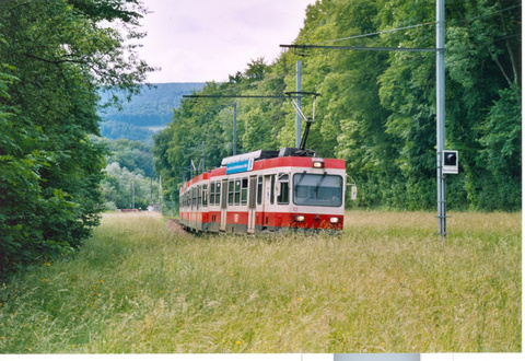 bahn