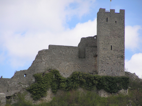 schloss waldenburg