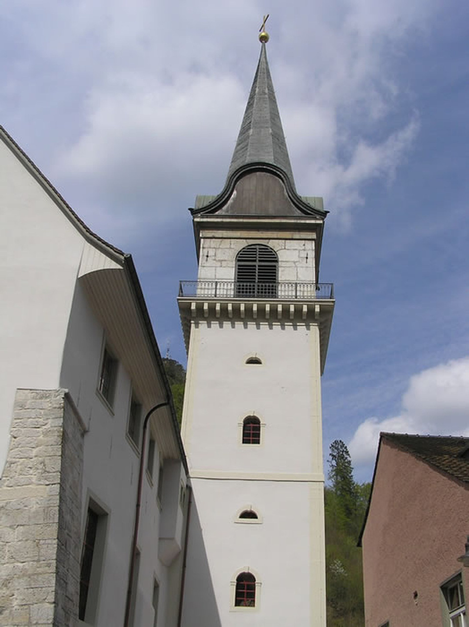 kirche